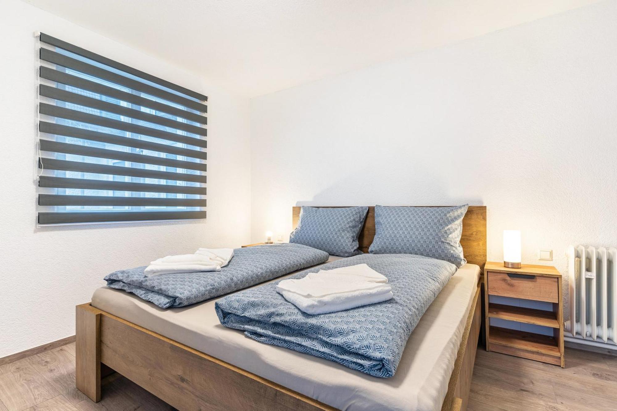 Ferienhaus Burghalde Mit Sauna 알피르스바흐 외부 사진