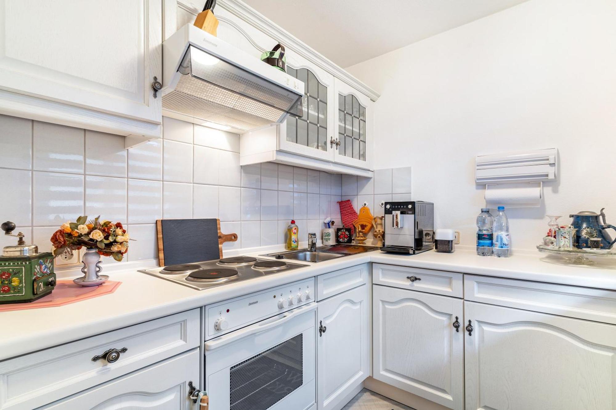 Ferienhaus Burghalde Mit Sauna 알피르스바흐 외부 사진