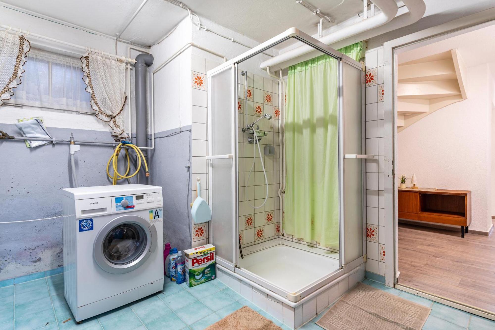 Ferienhaus Burghalde Mit Sauna 알피르스바흐 외부 사진
