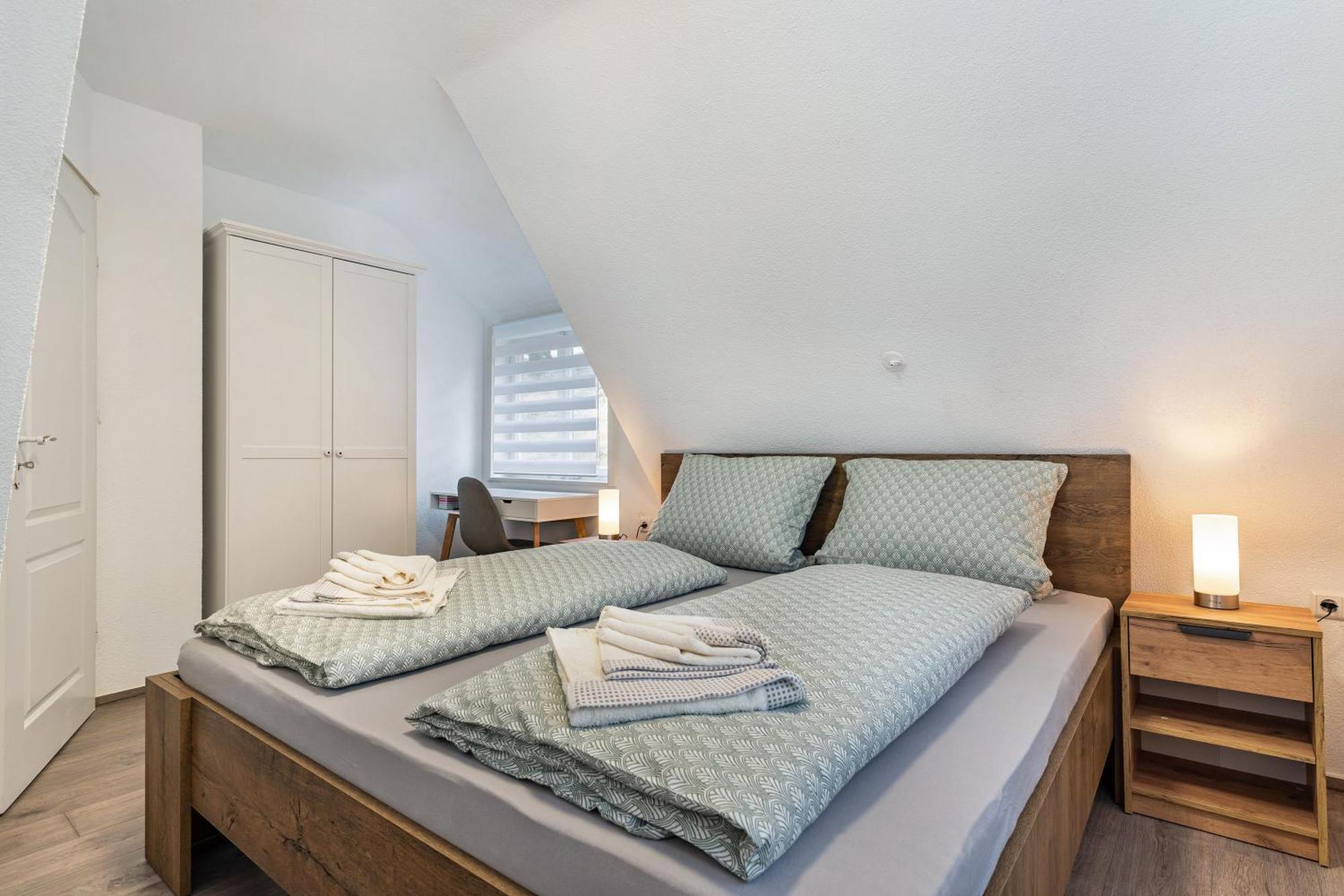 Ferienhaus Burghalde Mit Sauna 알피르스바흐 외부 사진